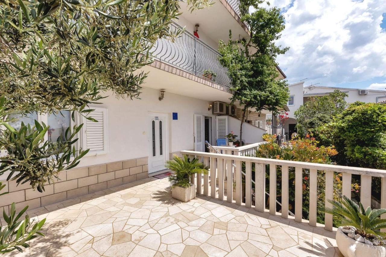 Appartement Lucija Baška Voda