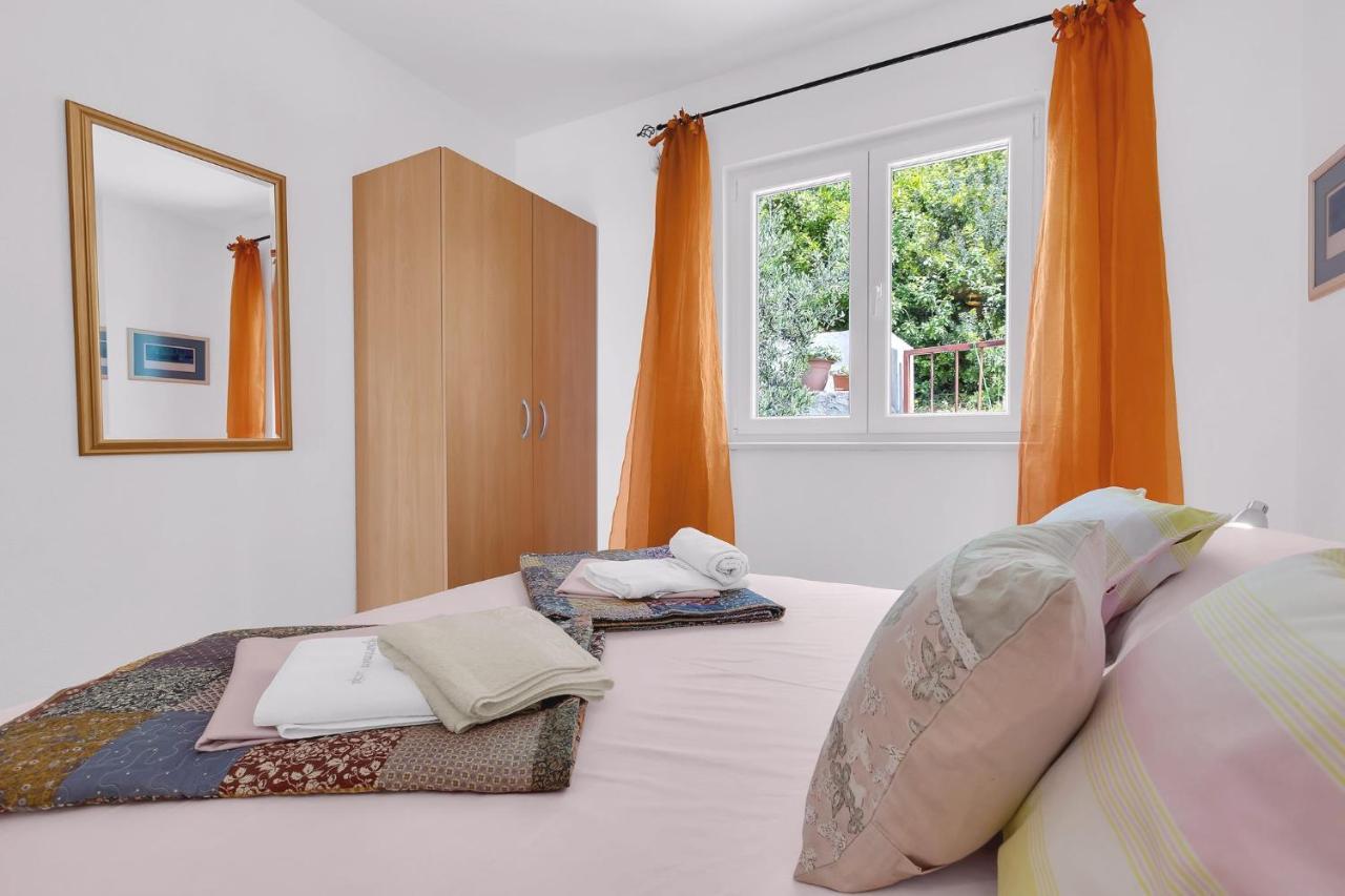 Lucija Appartement
